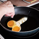 Cooking Moulds Non-stick Fried Egg Egg Fryer Omelette Ring Mold Frying Egg Mold