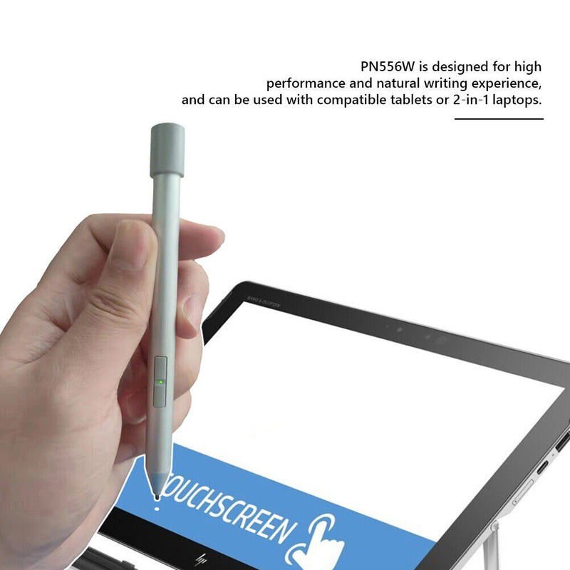 2048 Pressure Sensitivity Stylus Pen for Dell Latitude 7285 7390 7400 Tablet PC