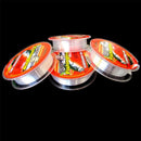 Quality Angling 2.0LB Durable Nylon PA Monofilament Fishing Line Tackle Wire