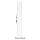 Bar Protection Strip Anti Scratch Car Door Edge Transparent Anti-collision