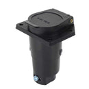 Truck Towbar Towing Plug Wiring Electric Trailer Aluminium Alloy Heavy Duty