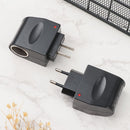 Cigarette Lighter Car Charger Tester Accessories Household Cigarette Lighter