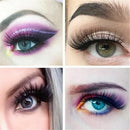 False Eyelashes Glue Double Eyelid Glue Eye Lashes Adhesive Waterproof