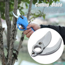 Accessory Efficient Cordless Pruner Cutting-Blade 25mm Electric Pruning Shear