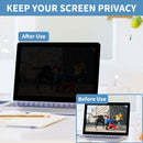 Privacy Screen Protector - Magnetic Privacy Protector Film for MacBook Air/Pro