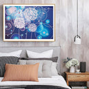 Rhinestone Picture Room Decor 5D DIY Part Special Shaped Drill Diamond Pain