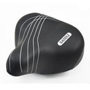Scooter Supplies E-Bike Universal Seat Thicken Cushion Electric Bicycle Saddle