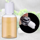 Holiday Travel Pack Clear PVC Bag 5 x 50ml Bottles Customs Airport Approve hot.