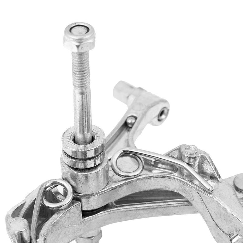 Side Pull Aluminum Bicycle Brake Caliper for MTB Bike Fixed Gear (Front) Newly