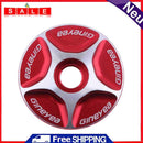 28.6mm Mountain Bike Stem Cap Aluminum MTB Bicycle Front Fork Headset Top Cover