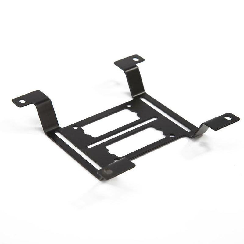 12cm Water Cooling Radiator Support Holder Water Pump Reservoir Bracket