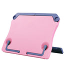 Folding Books Reading Stand Shelf Desk Music Score Recipe Tablet Holder Newly