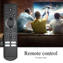 NS-RCFNA-19 Remote Controller ABS Remote Replacement for INSIGNIA TOSHIBA