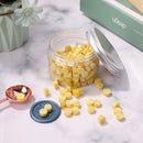 200pcs Fire Paint Lacquer Seal Wax Octagonal for Wedding Invitation Scrapbook