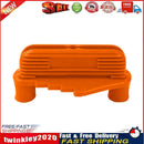 Center Line Gauge Centering Finder Scriber Marking Alignment Tool (Orange) Newly