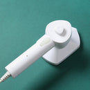 #A 33W Portable Handheld Garment Steamer Electric Ironing Clothes Home Travel