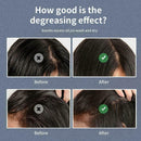 Fluffy Powder Hairline Shadow Makeup Hair Concealer Styling Drying&Hair U1I3