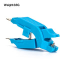 Line Clips for Planer Board Offshore Adjustable Fishing Board Release Clip