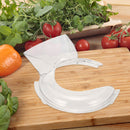 KN1PS Splash Guard Replacement for Kitchen Aid 4.5 5T KSM500PS KSM45 Part Newly