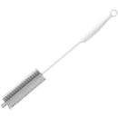 Silicone Glass Cleaning Brush Long Handle Cup Brush X3Y1 Kitchen Z9E1 Tea N7J6