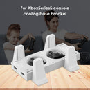 TYX-0658 Cooling Fan Stand Console Holder for Xbox Series S Game Accessories