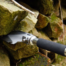 Folding Sapper Shovel - Mini Multifunctional Camping Survival Equipment Newly