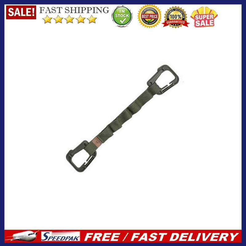 ShineTrip Multipurpose Camping Hanging Rope Outdoor Lanyard Hanger Clothesline