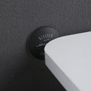 4pcs Door Handle Shockproof Pad Door Knob Lock Bumpers Stoppers Wall Protector