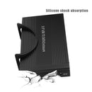 035LSU-EU USB2.0 to SATA 3.5 inch HDD Case 480Mbps Support 6TB Hard Drive Cover