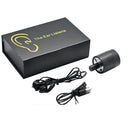 Water Leakage Leaking Listen High Strength Wall Microphone Voice Listen Det