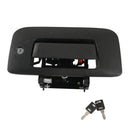 Door Handle Tailgate Handle Car Accessories Tailgate Door Knob For Chevrolet