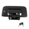 Door Handle Tailgate Handle Car Accessories Tailgate Door Knob For Chevrolet