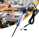 LED Circuit Test Antifreeze Wire Alligator Clip for Automobile Maintenance