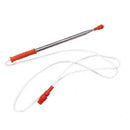 Agriculture High Pressure Pesticide Spraying Extension Fishing Bars Types B6O5