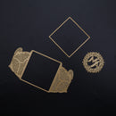 Butterfly Box DIY Handmade Craft Stencils Decor Tool Set Cutting Die-139592