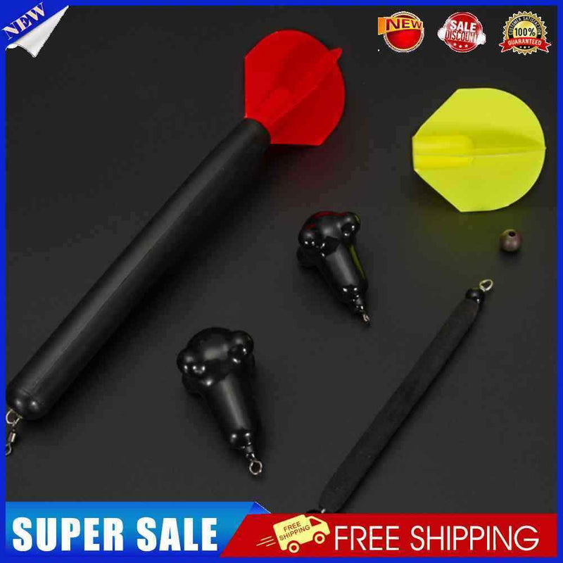 Drift Vertical Marked Float Eye Catching Long Casting Carp Fishing Tackle