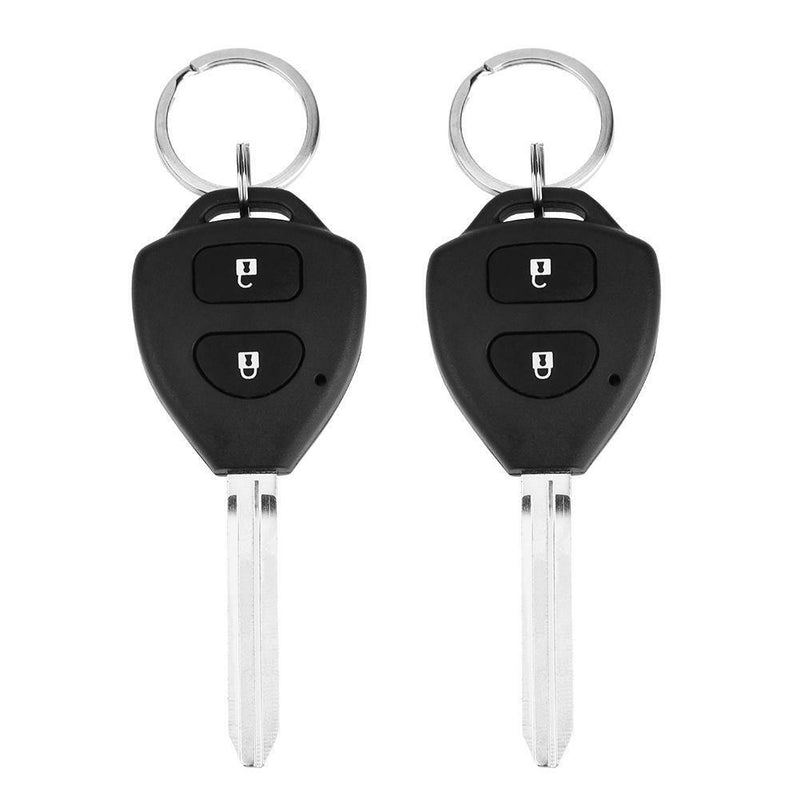 Car Remote Central Kit Vehicle Door Lock Locking Alarm Keyless Entry System