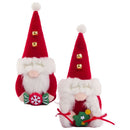 Gnome Gift Plush Tomte Home Decoration Plush Elf Decorations Christmas Gnomes