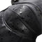 Wrap Leg Warmers Riding Kneepad Winter Knee Brace Keep Warm Fleece Thickening