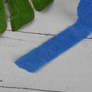 2m Tattoo Grip Elastic Tapes Band Accessories Wraps Tapes Waterproof (Blue)
