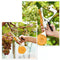 Tying Machine Grape Tomato Plant Branch Hand Binding Garden Tools (Yellow) Newly