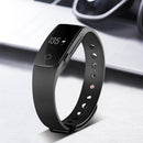 Smart Wristband Fitness Bracelet Touch Message Heart Rate Monitor Smartband
