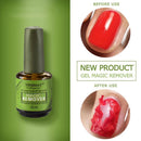 Layer Remove Soak Off Polish Clean Burst Nail Gel Remove Degreaser Liquid