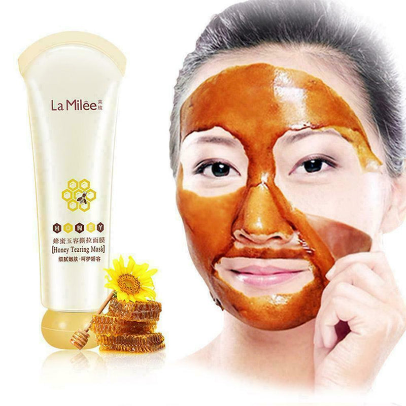 2021 Remover Peel Off Dead Skin Clean Pores Shrink Care Skin Q0Z3 Face Care W3P0