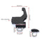 E-Bike Motorcycle Scooter Helmet Hook Lock Security Supplies Electric Bicycle