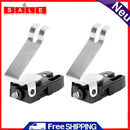 2pcs Universal Waterproof Mini Mountain Bike V-Brake Tail Lights High Brightness
