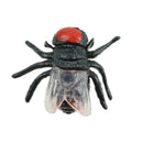 Fruit Fly Toys Prank Props Tricky Toys For Home C8E5 P1B1