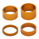 CANSUCC Road Bike Fixed Gear Front Fork Washer Set Mountain Bicycle Fork Spacers