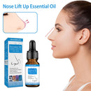 Essential Oil Heighten Rhinoplasty Forms Beautiful Nose for Face Beauty