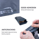 10pcs/50pcs Plastic Courier Bags Self-Adhesive Mailing Packaging Envelope Bags